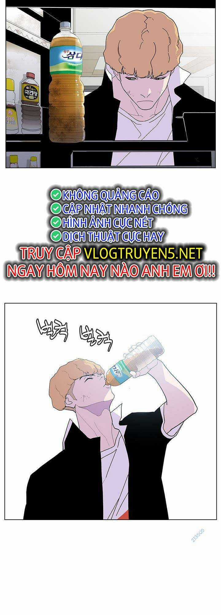 Cuộc Chiến Băng Đảng - Chapter 34 - Trang 6