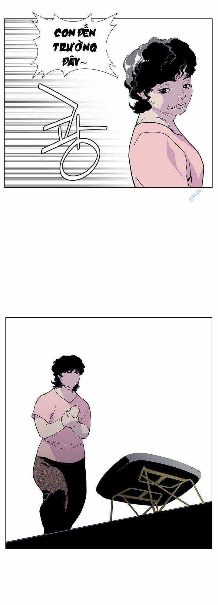 Cuộc Chiến Băng Đảng - Chapter 34 - Trang 7