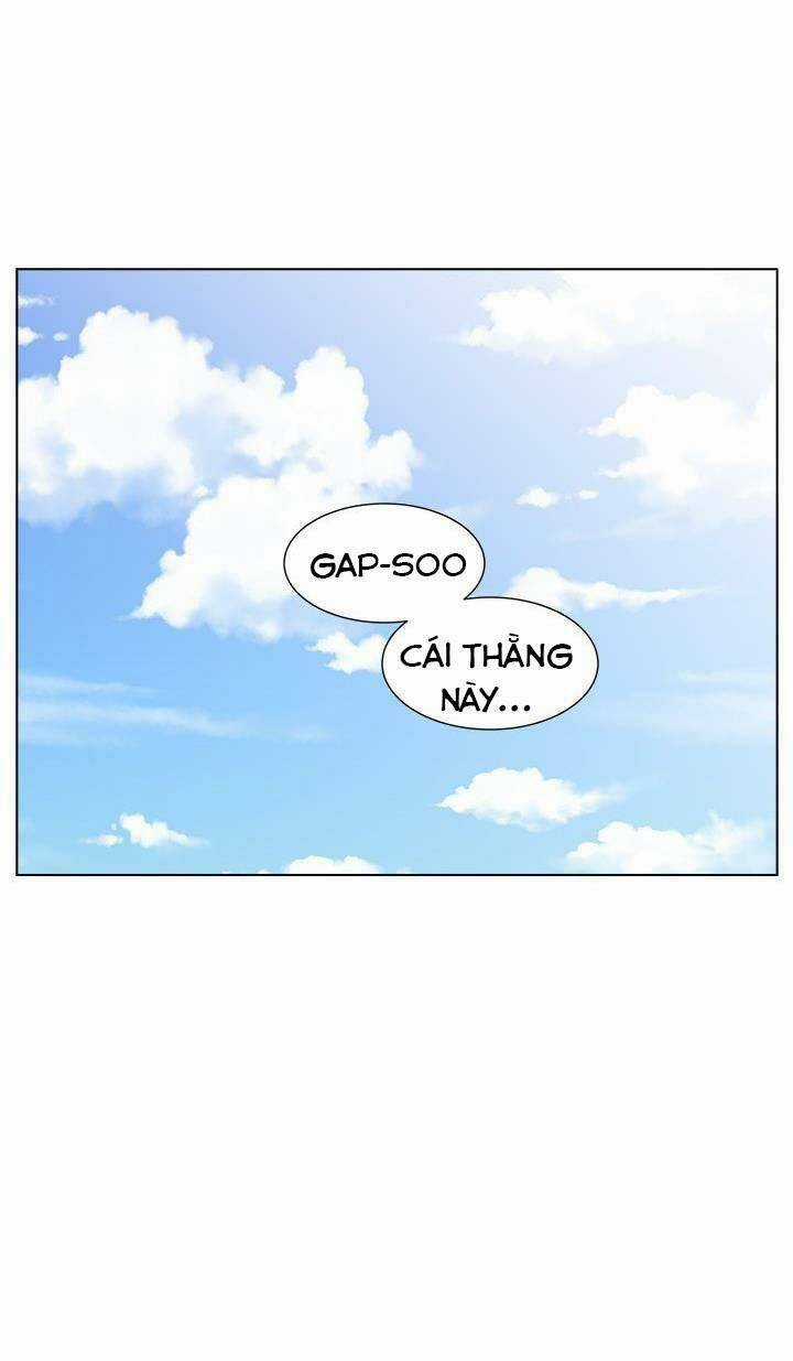 Cuộc Chiến Băng Đảng - Chapter 34 - Trang 8