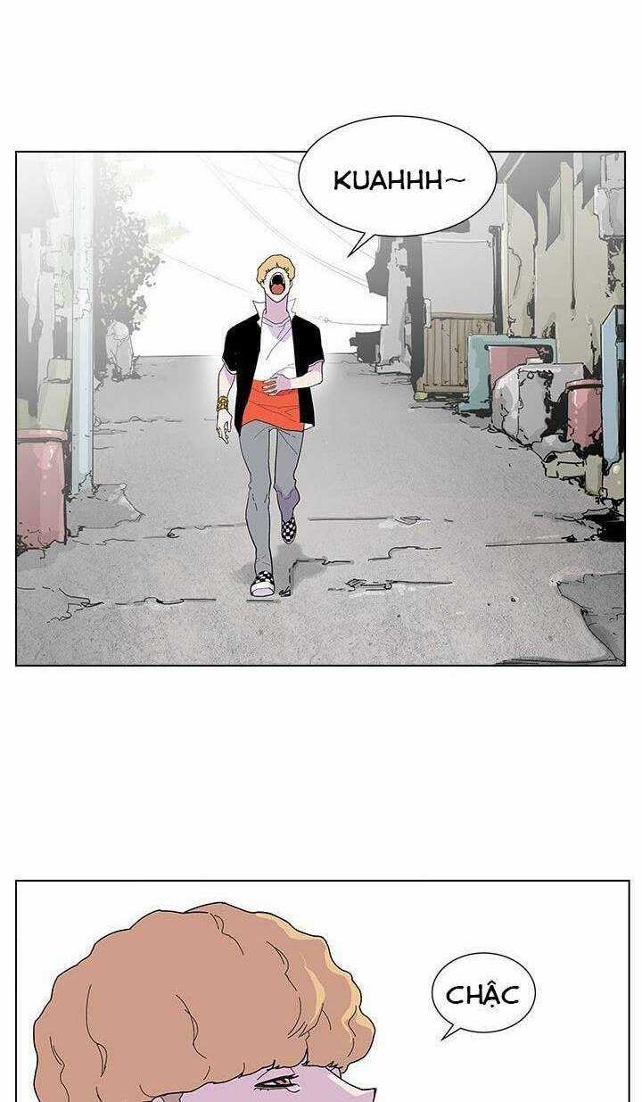 Cuộc Chiến Băng Đảng - Chapter 34 - Trang 9