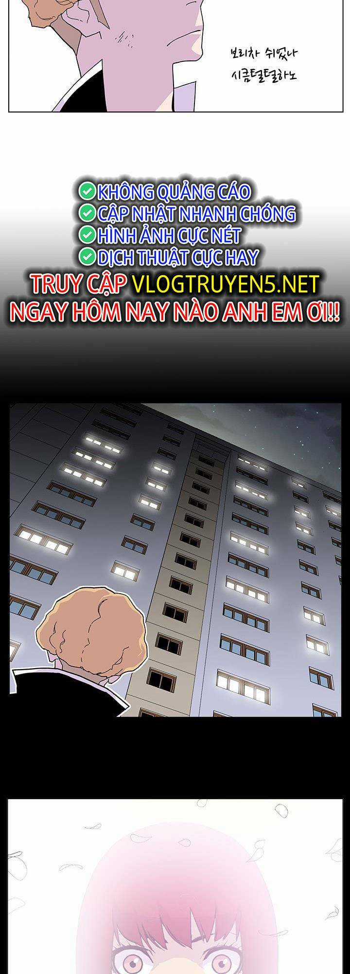 Cuộc Chiến Băng Đảng - Chapter 34 - Trang 10