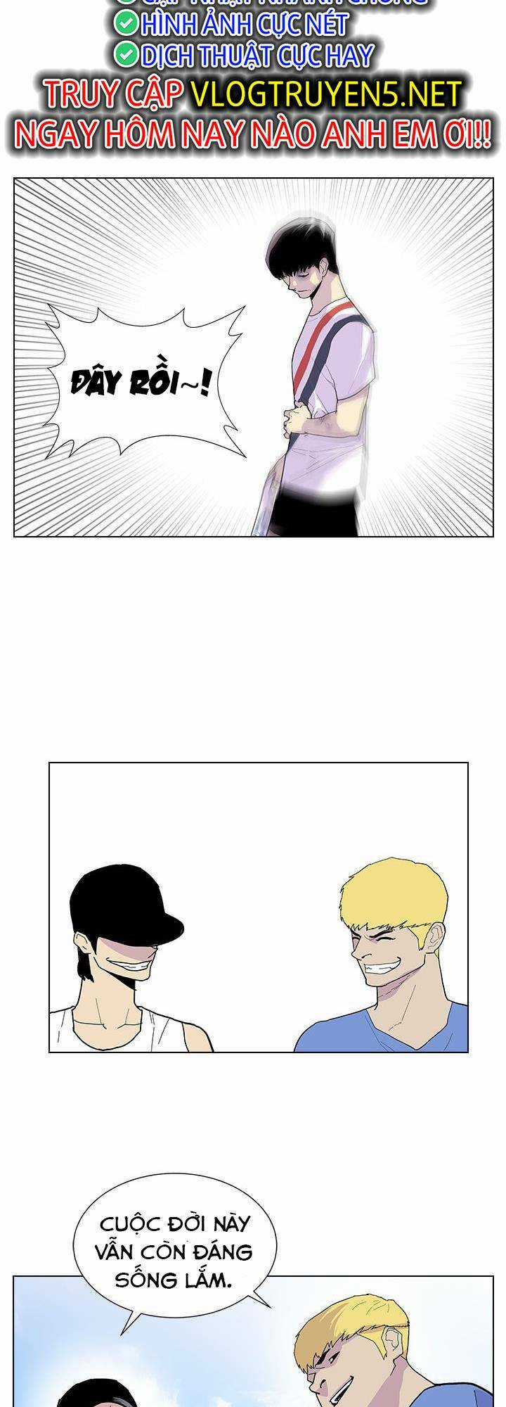 Cuộc Chiến Băng Đảng - Chapter 35 - Trang 13