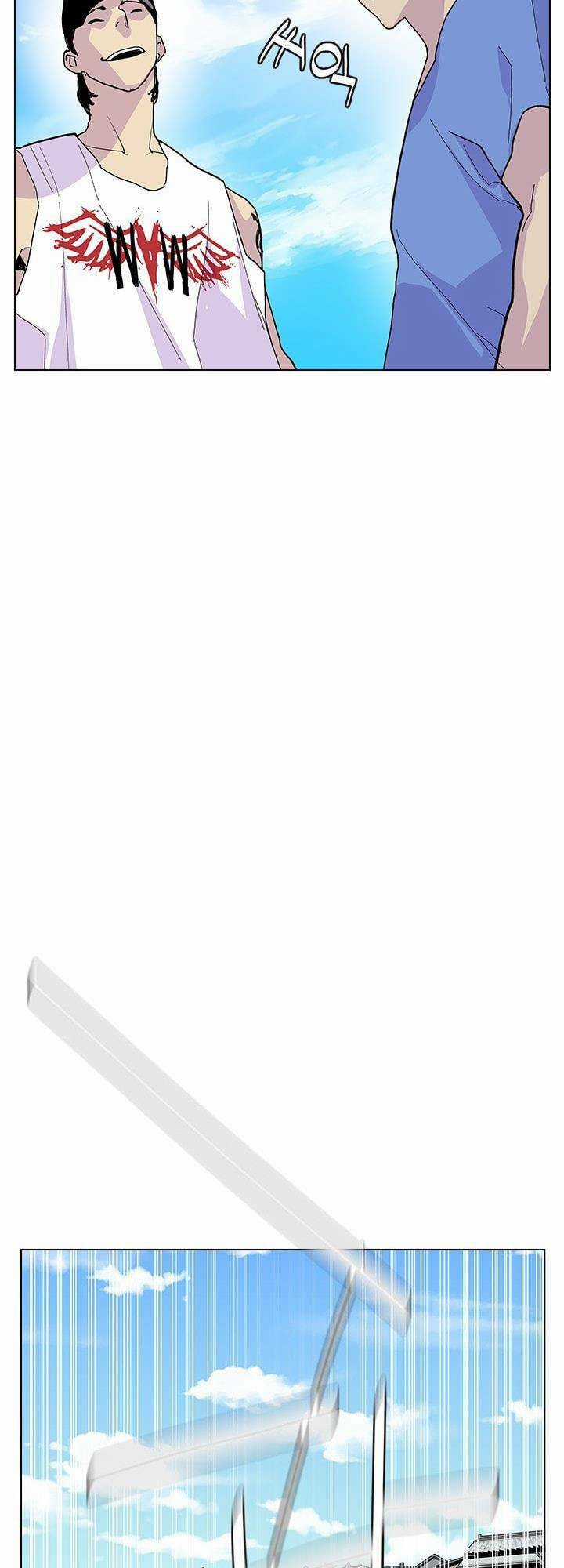 Cuộc Chiến Băng Đảng - Chapter 35 - Trang 14