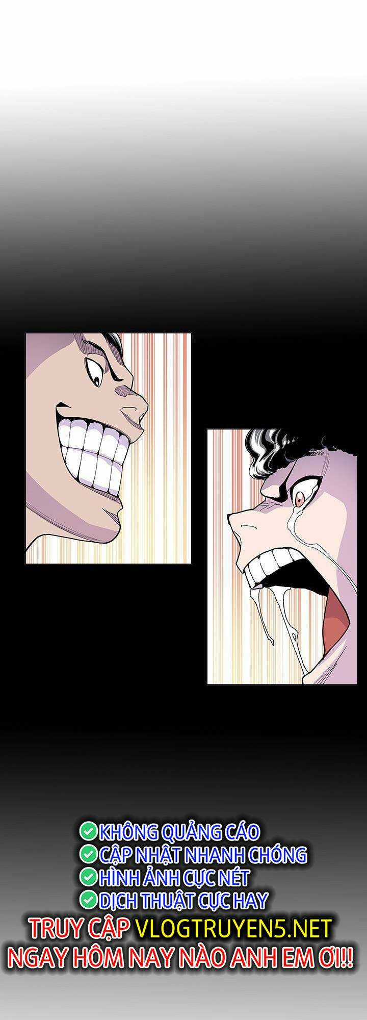 Cuộc Chiến Băng Đảng - Chapter 35 - Trang 18
