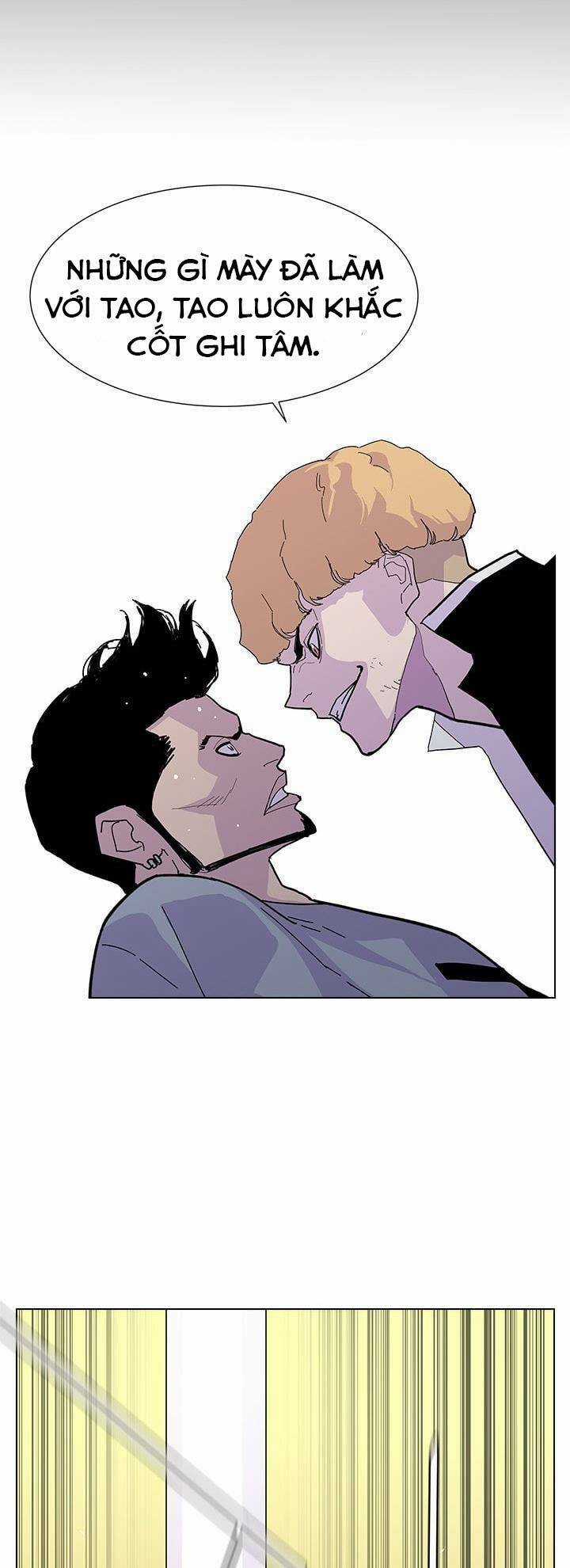 Cuộc Chiến Băng Đảng - Chapter 35 - Trang 19