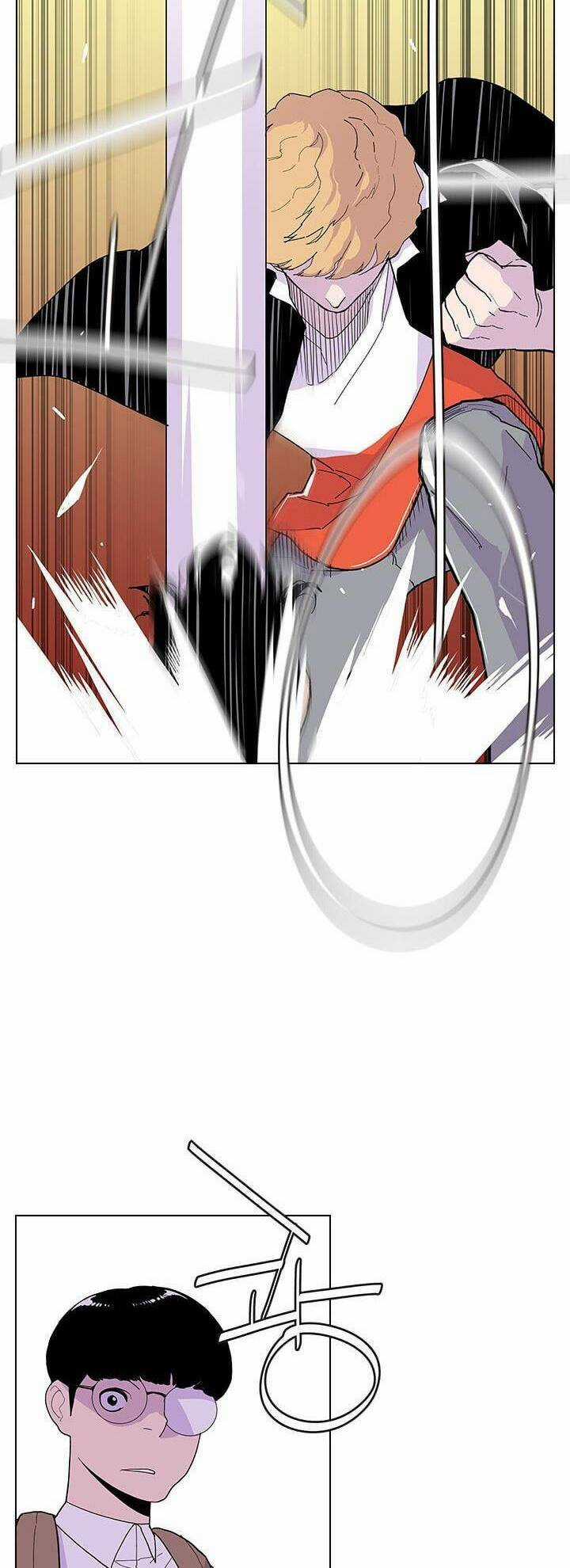 Cuộc Chiến Băng Đảng - Chapter 35 - Trang 20