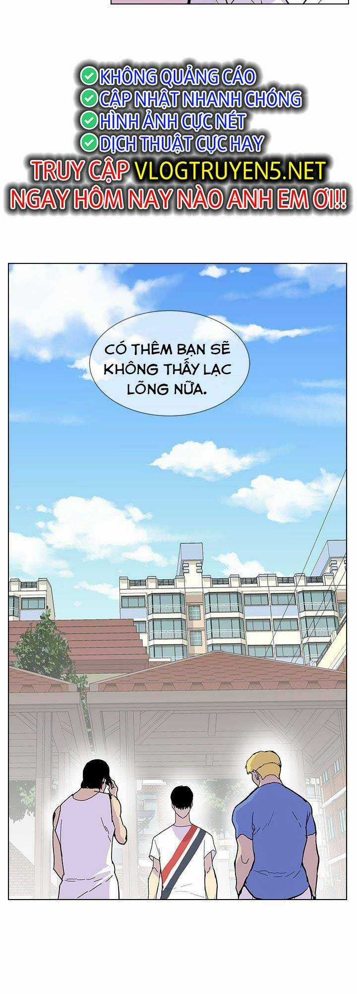 Cuộc Chiến Băng Đảng - Chapter 35 - Trang 25