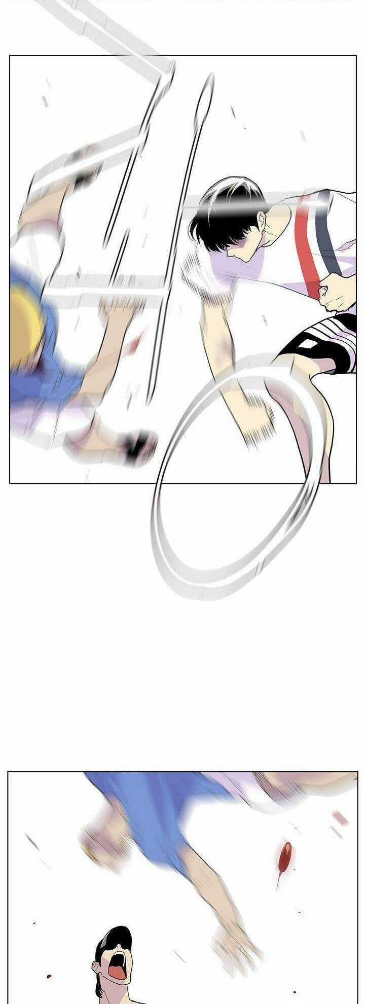 Cuộc Chiến Băng Đảng - Chapter 35 - Trang 31