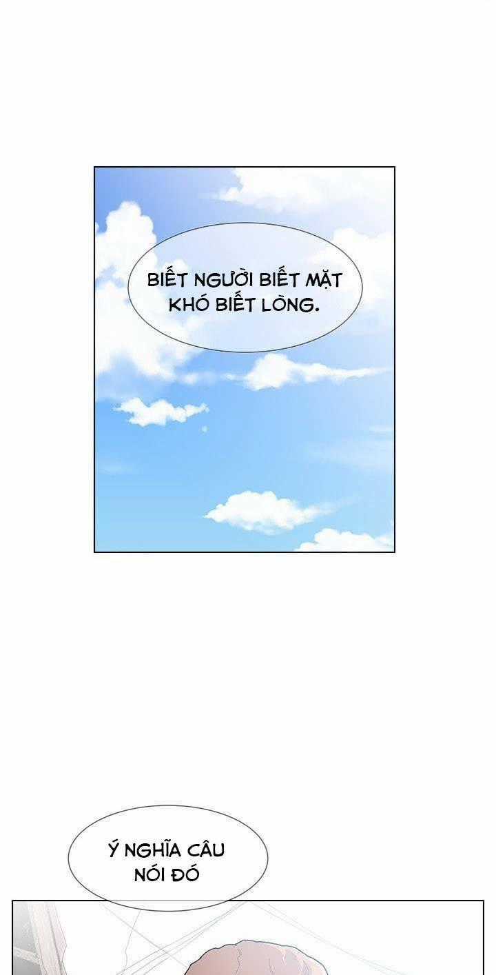 Cuộc Chiến Băng Đảng - Chapter 35 - Trang 38