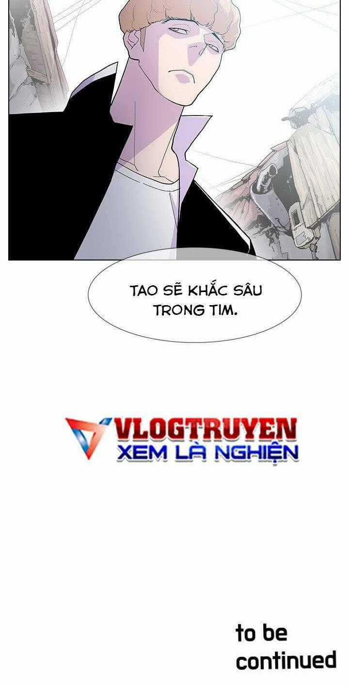 Cuộc Chiến Băng Đảng - Chapter 35 - Trang 39