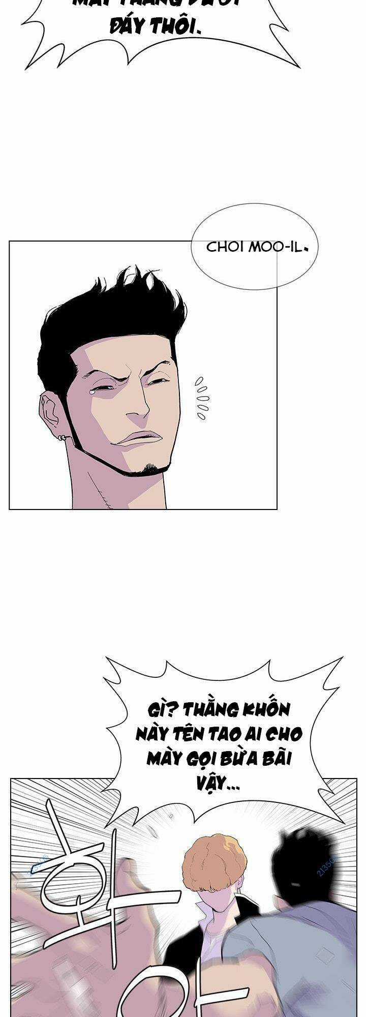 Cuộc Chiến Băng Đảng - Chapter 35 - Trang 7