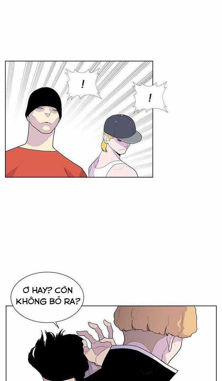 Cuộc Chiến Băng Đảng - Chapter 35 - Trang 9