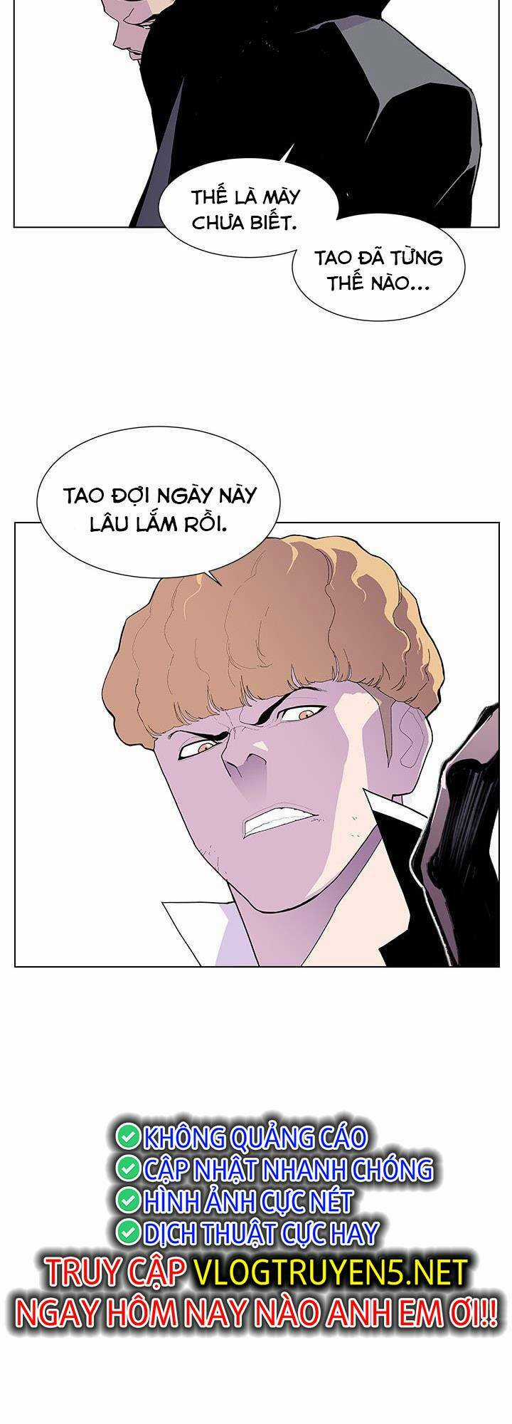 Cuộc Chiến Băng Đảng - Chapter 35 - Trang 10