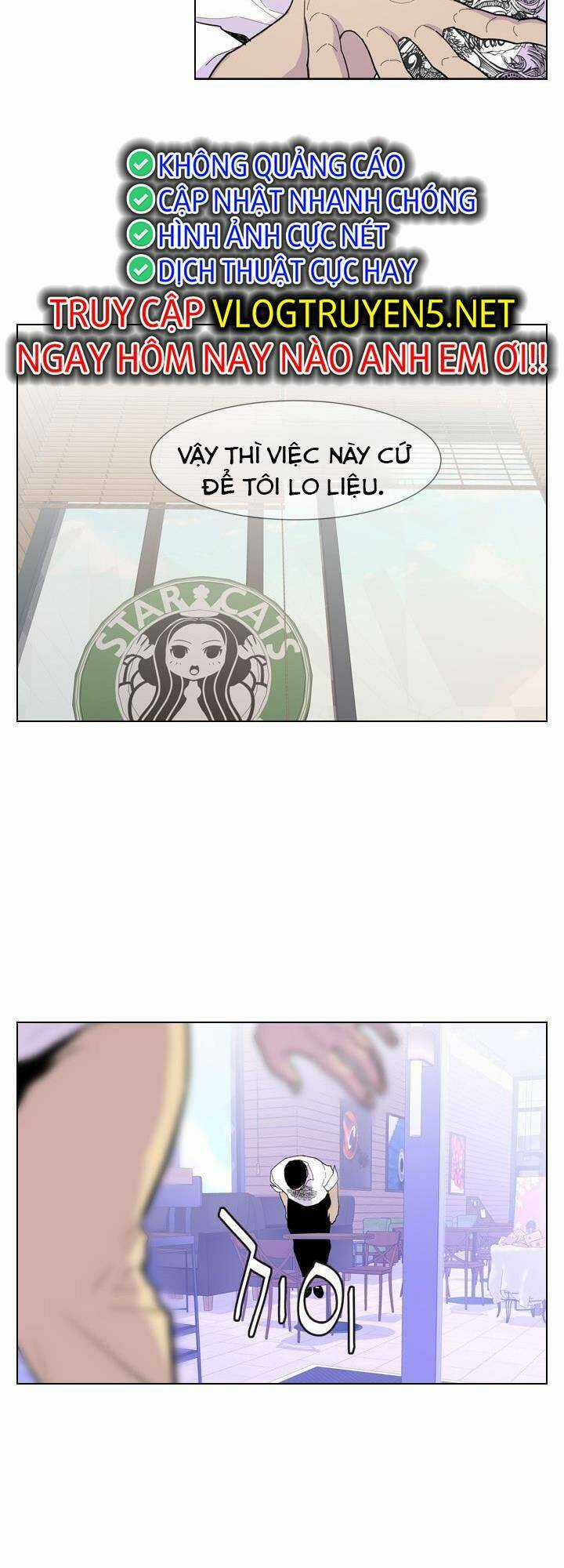 Cuộc Chiến Băng Đảng - Chapter 36 - Trang 12