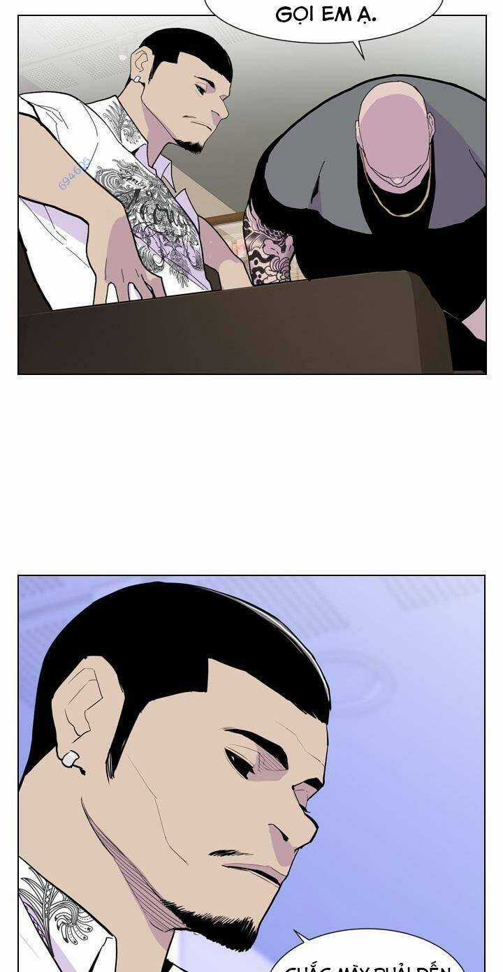 Cuộc Chiến Băng Đảng - Chapter 36 - Trang 14