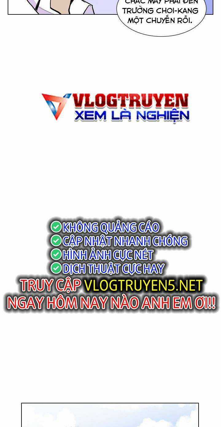 Cuộc Chiến Băng Đảng - Chapter 36 - Trang 15