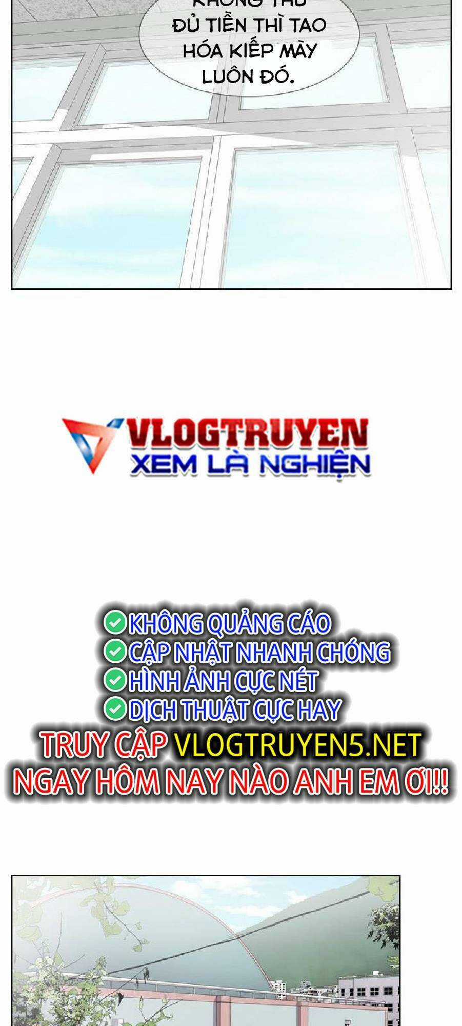 Cuộc Chiến Băng Đảng - Chapter 36 - Trang 22