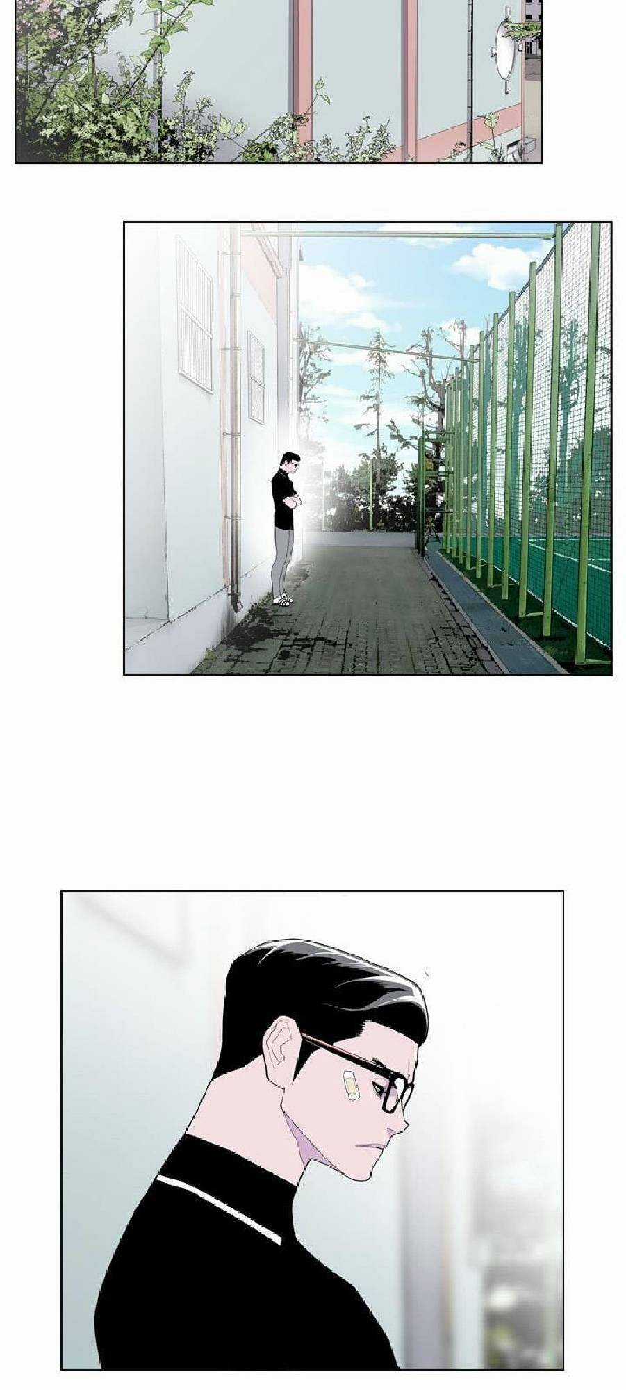 Cuộc Chiến Băng Đảng - Chapter 36 - Trang 23