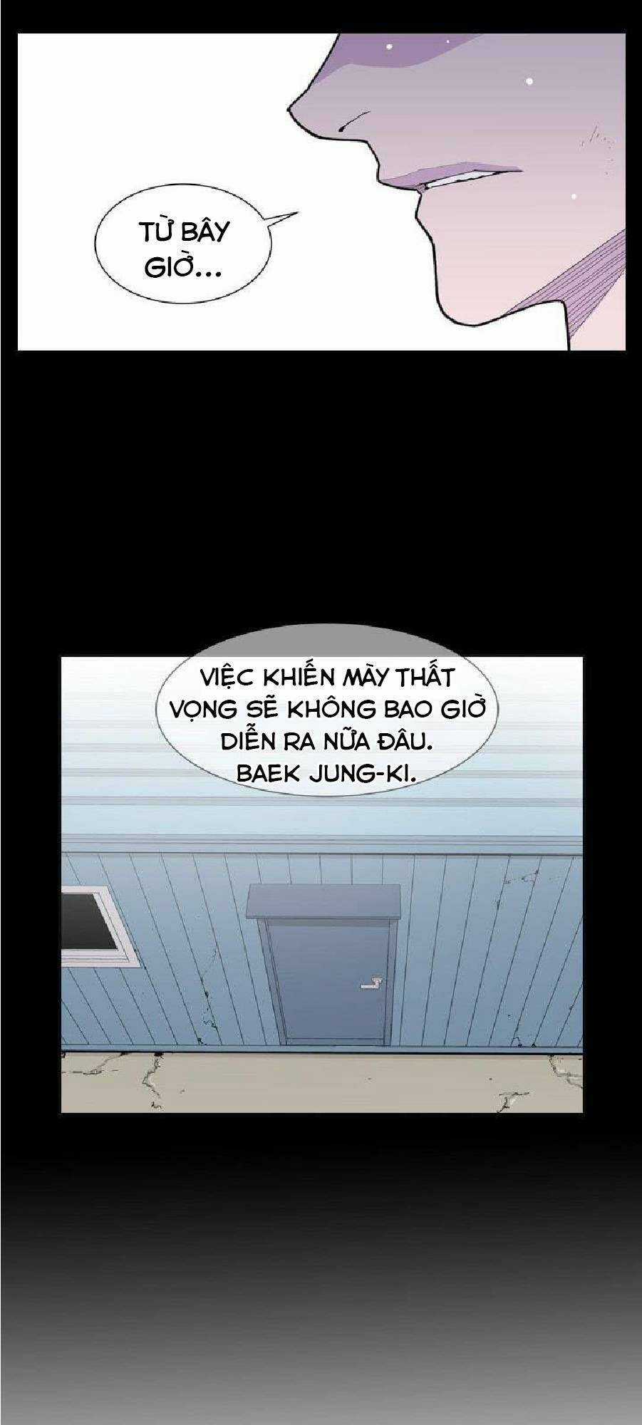 Cuộc Chiến Băng Đảng - Chapter 36 - Trang 26