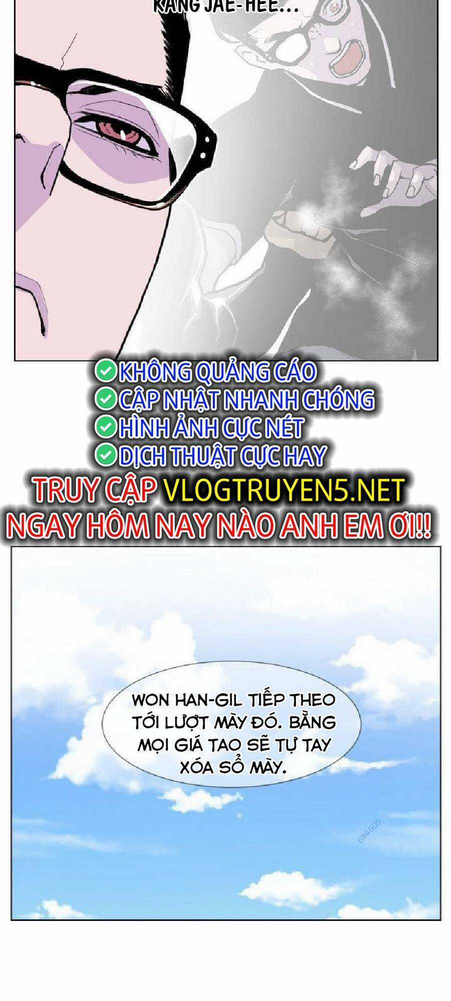 Cuộc Chiến Băng Đảng - Chapter 36 - Trang 28