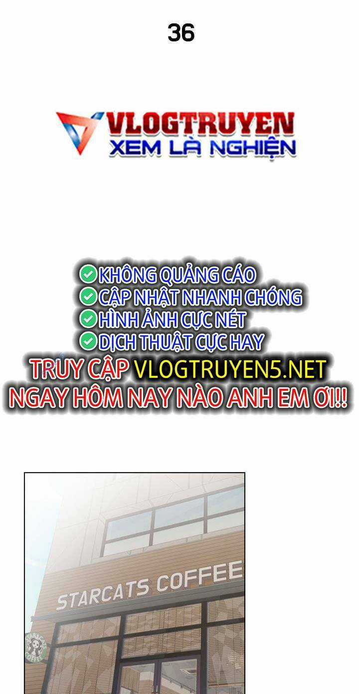 Cuộc Chiến Băng Đảng - Chapter 36 - Trang 4