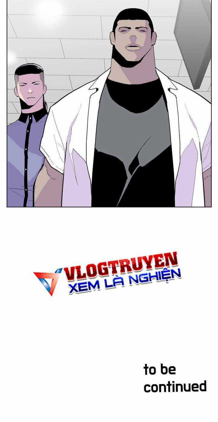 Cuộc Chiến Băng Đảng - Chapter 36 - Trang 36