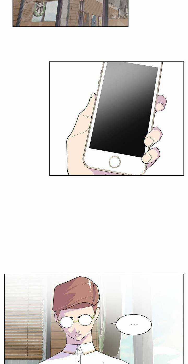 Cuộc Chiến Băng Đảng - Chapter 36 - Trang 5