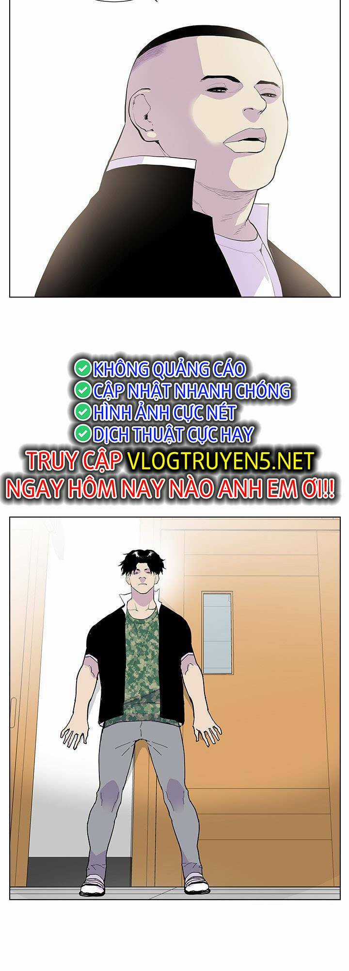 Cuộc Chiến Băng Đảng - Chapter 37 - Trang 12