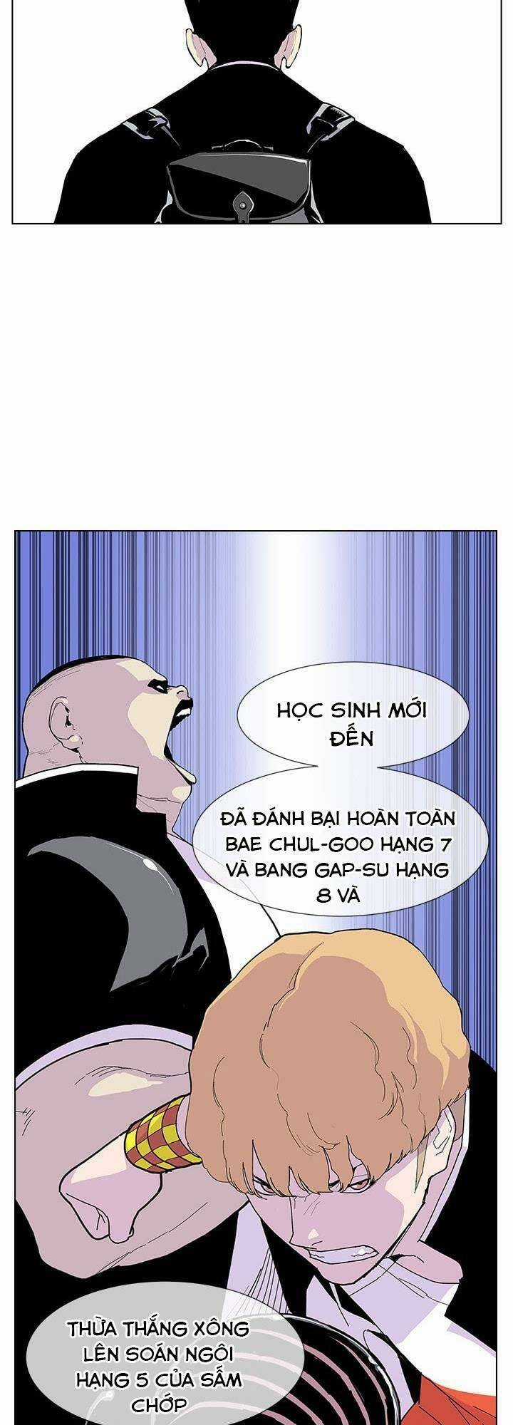 Cuộc Chiến Băng Đảng - Chapter 37 - Trang 3
