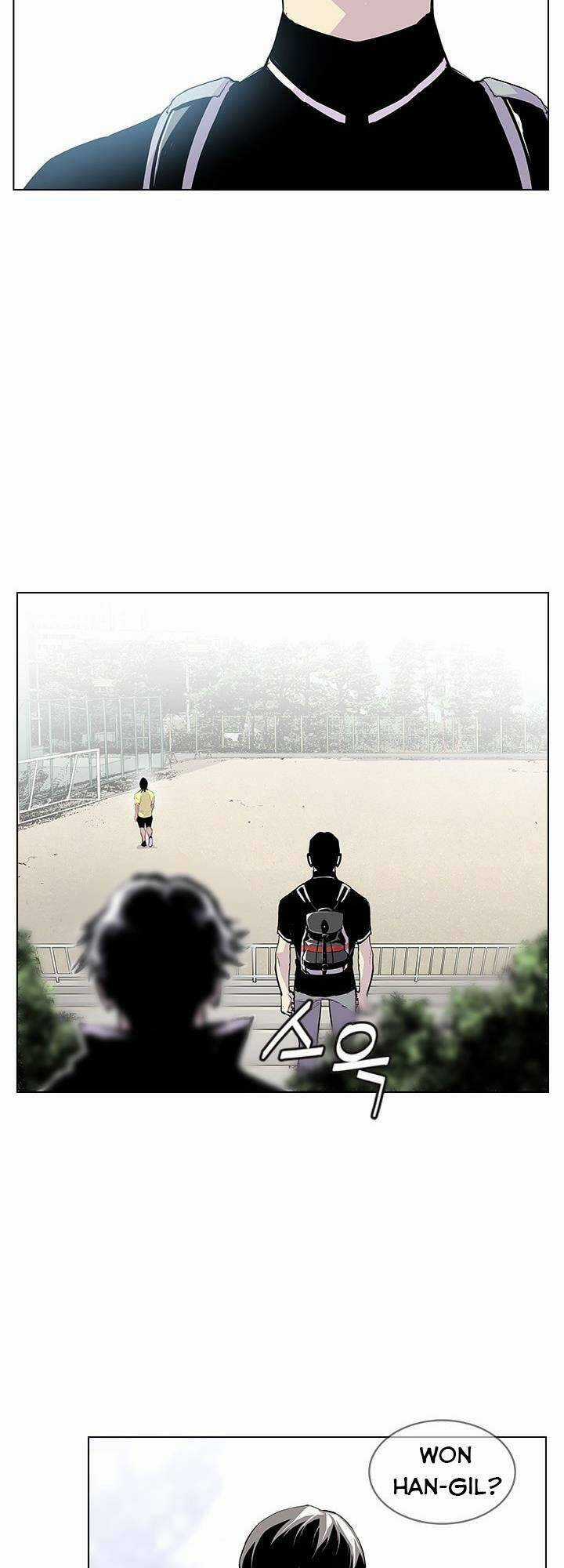 Cuộc Chiến Băng Đảng - Chapter 37 - Trang 24