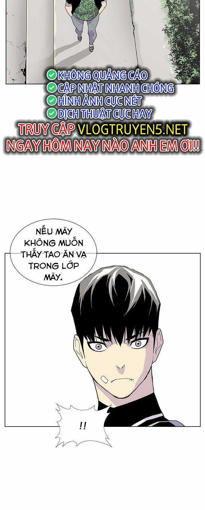 Cuộc Chiến Băng Đảng - Chapter 37 - Trang 27