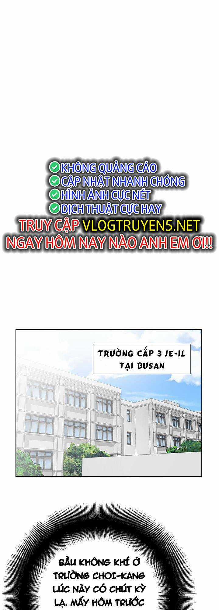 Cuộc Chiến Băng Đảng - Chapter 37 - Trang 28