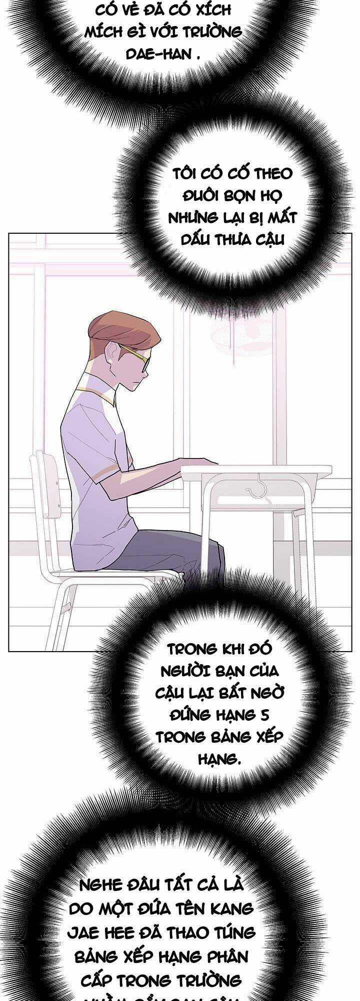 Cuộc Chiến Băng Đảng - Chapter 37 - Trang 29