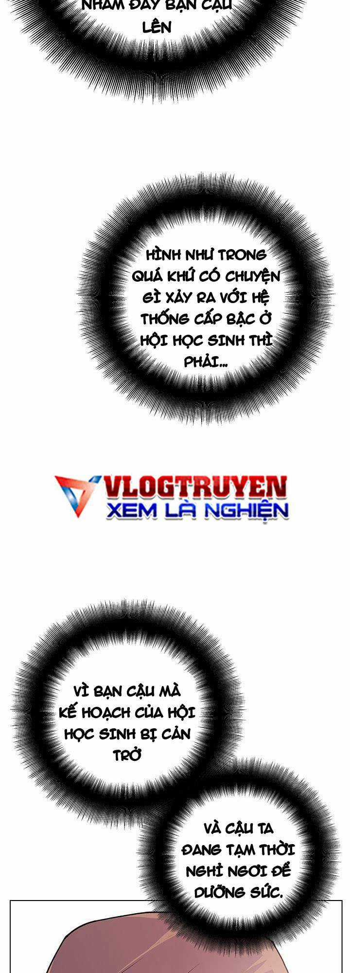 Cuộc Chiến Băng Đảng - Chapter 37 - Trang 30