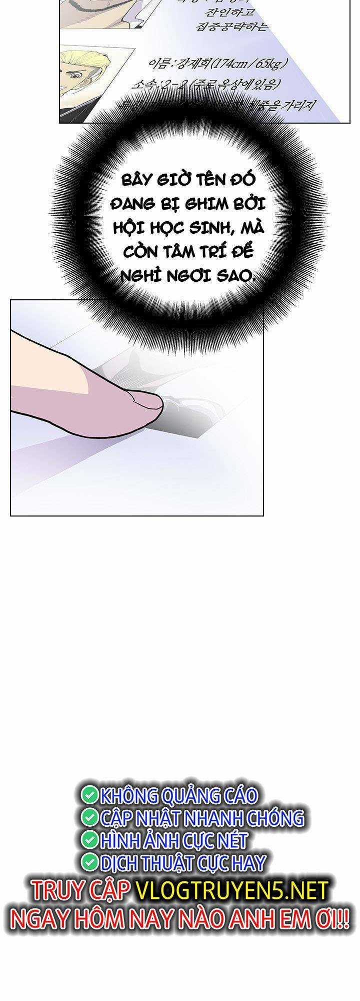 Cuộc Chiến Băng Đảng - Chapter 37 - Trang 32