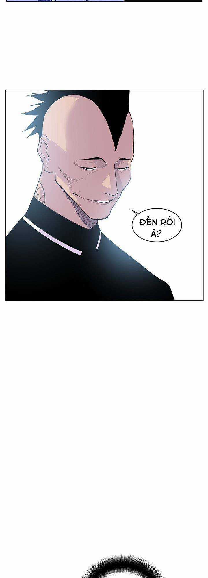 Cuộc Chiến Băng Đảng - Chapter 37 - Trang 34