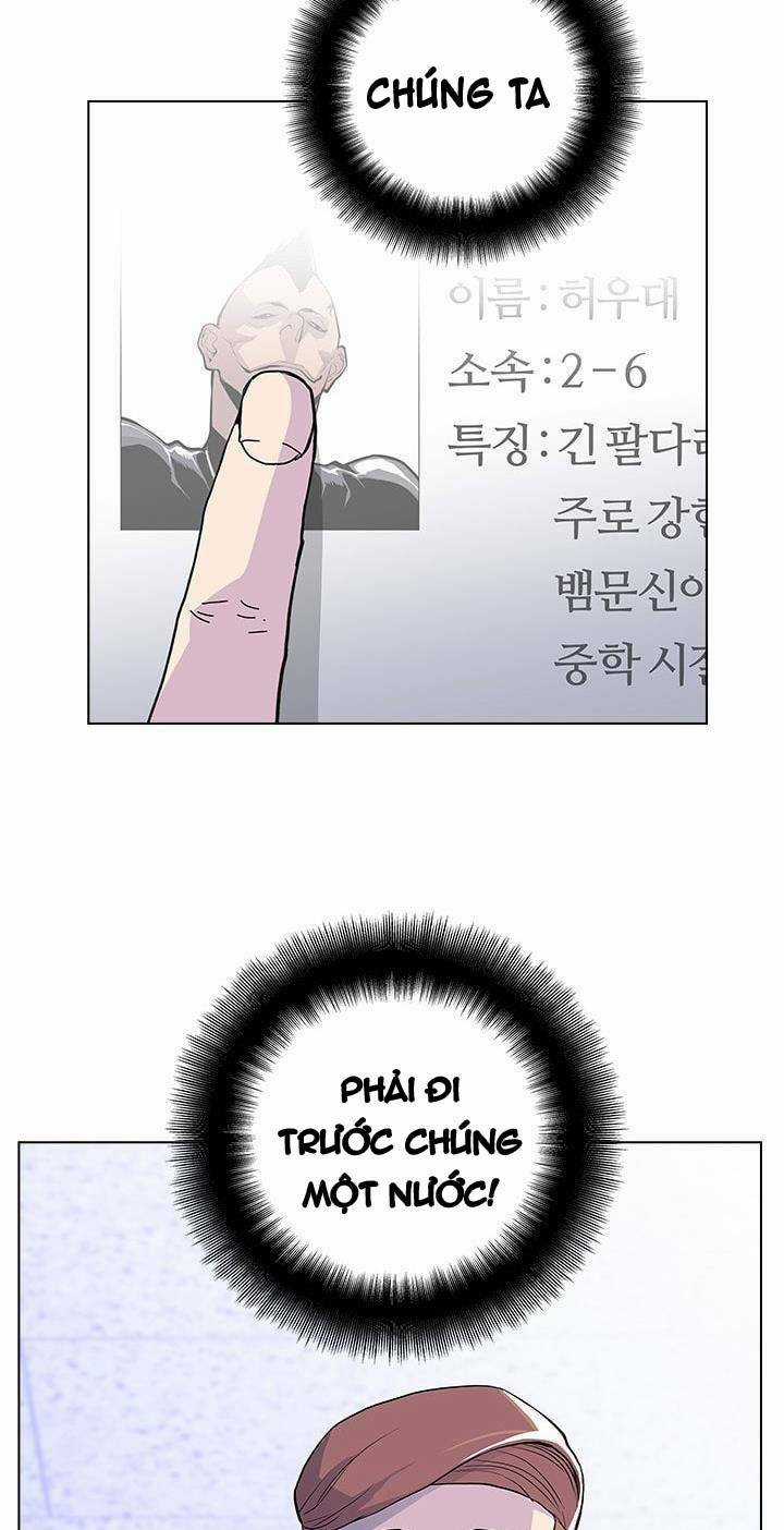 Cuộc Chiến Băng Đảng - Chapter 37 - Trang 35