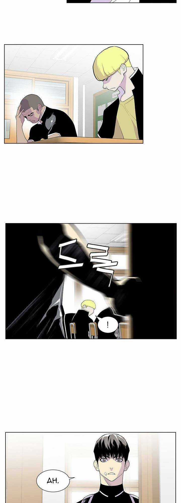 Cuộc Chiến Băng Đảng - Chapter 37 - Trang 6