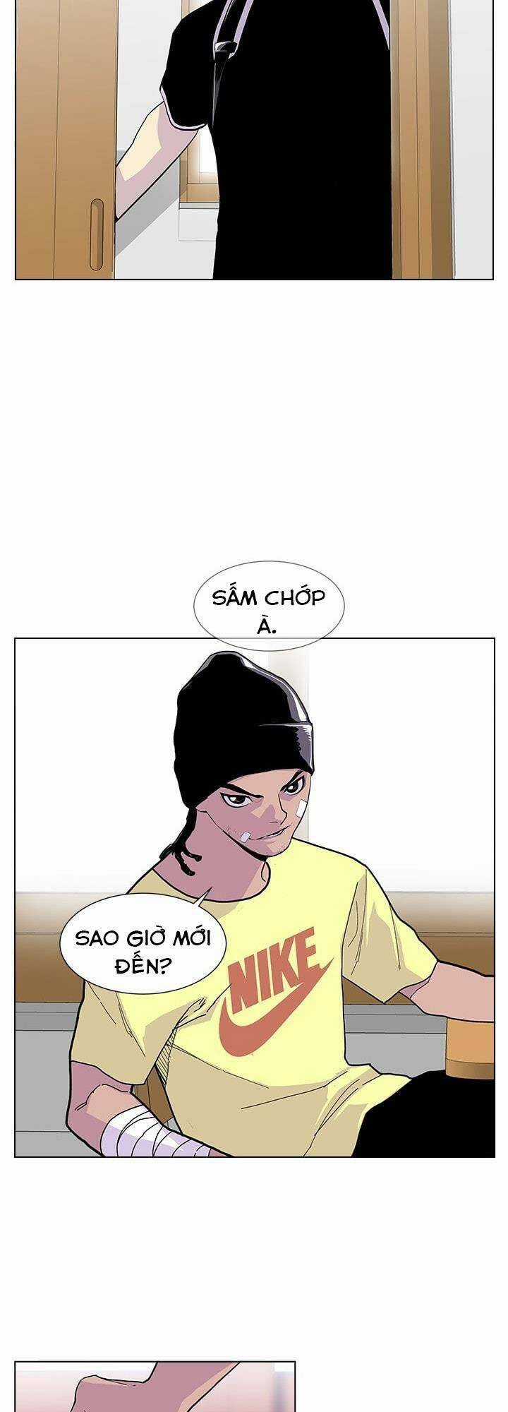 Cuộc Chiến Băng Đảng - Chapter 37 - Trang 7