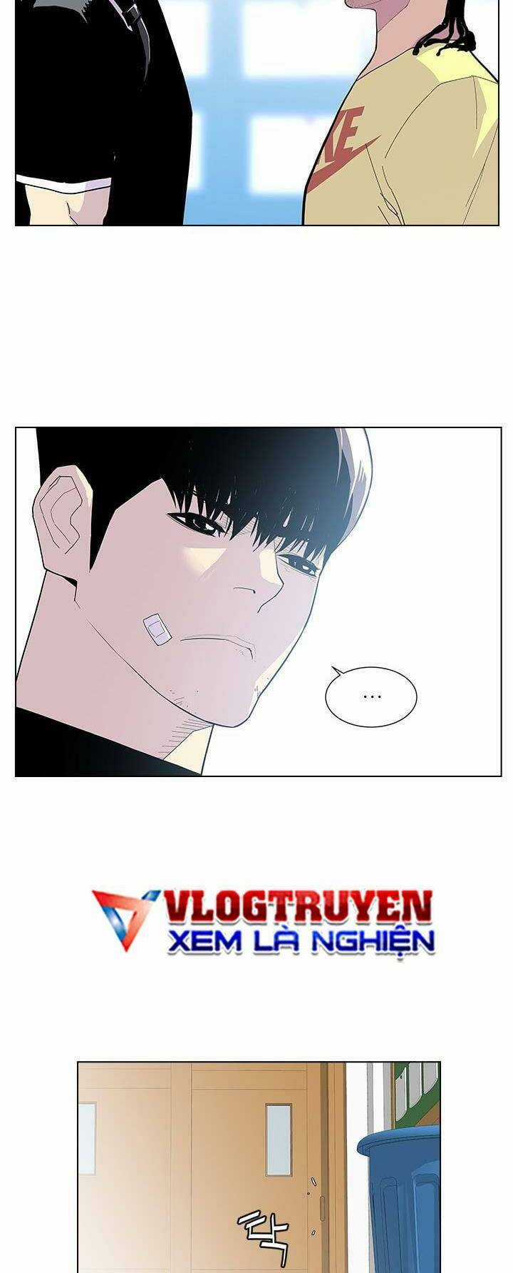 Cuộc Chiến Băng Đảng - Chapter 37 - Trang 9