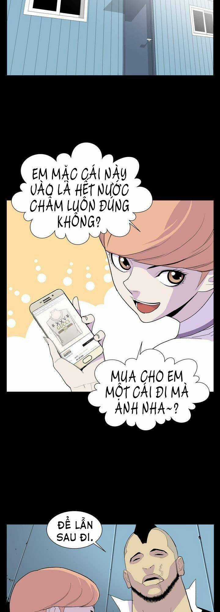 Cuộc Chiến Băng Đảng - Chapter 38 - Trang 2