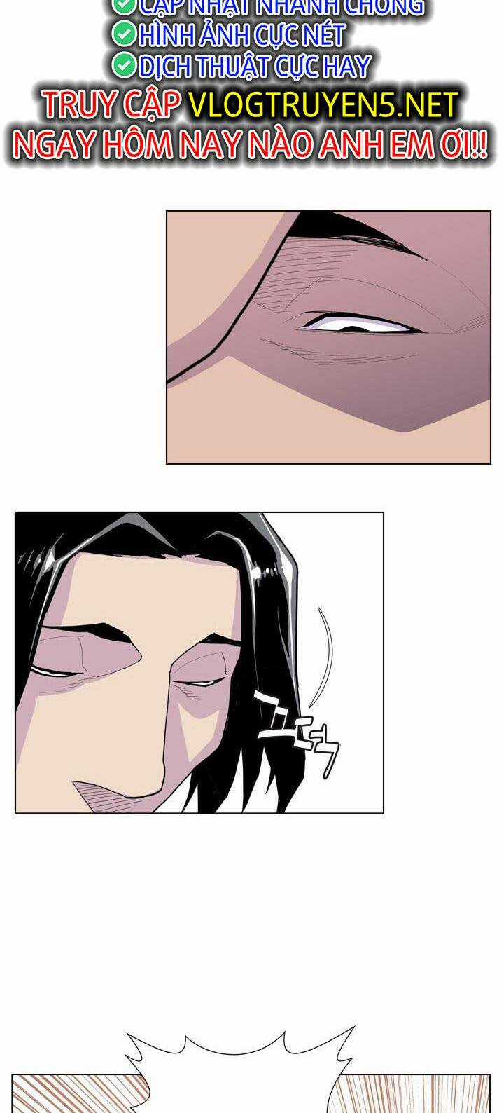 Cuộc Chiến Băng Đảng - Chapter 38 - Trang 16