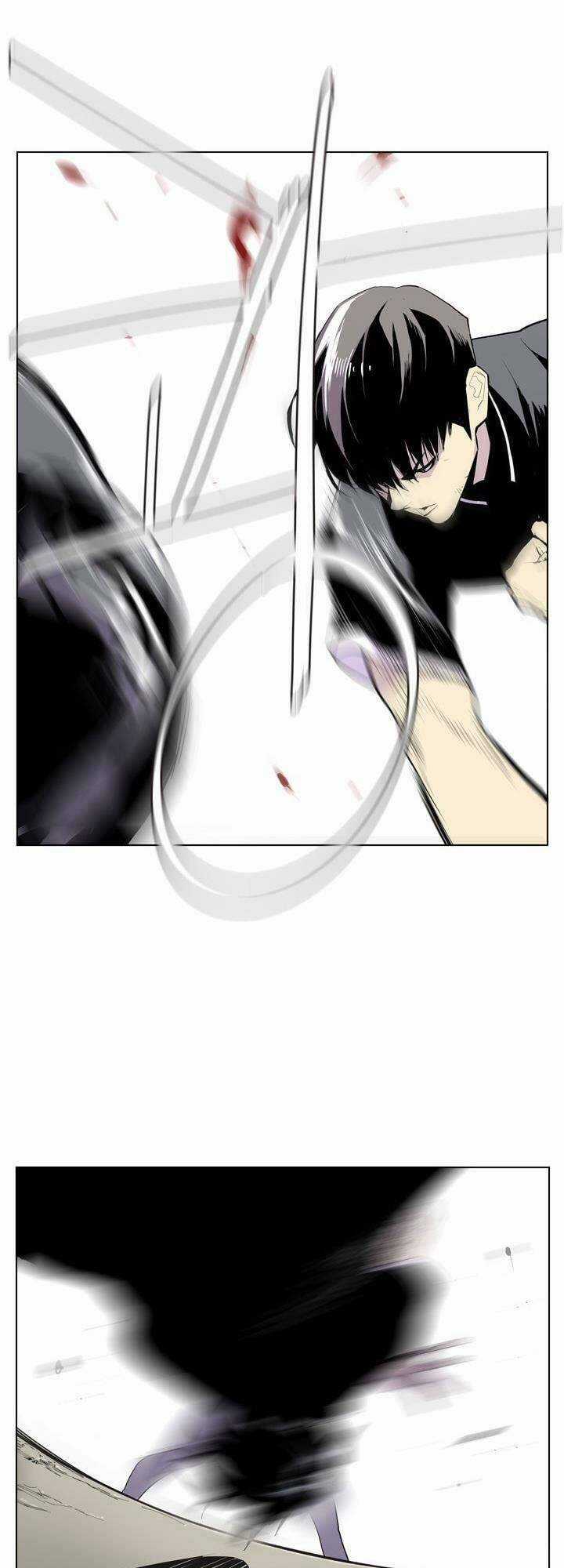 Cuộc Chiến Băng Đảng - Chapter 38 - Trang 20