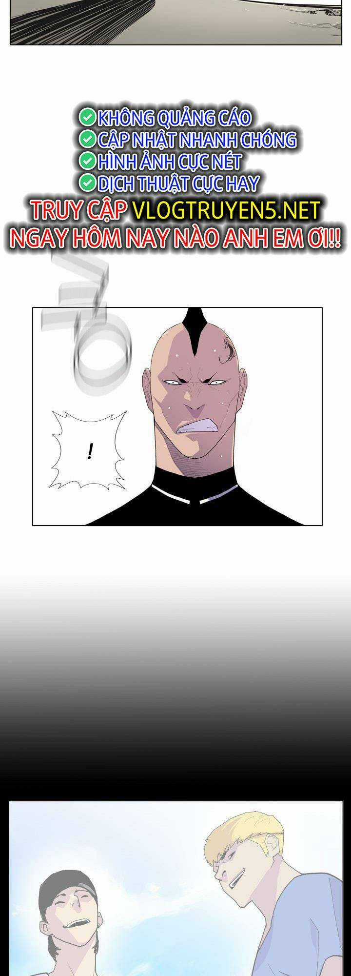Cuộc Chiến Băng Đảng - Chapter 38 - Trang 21