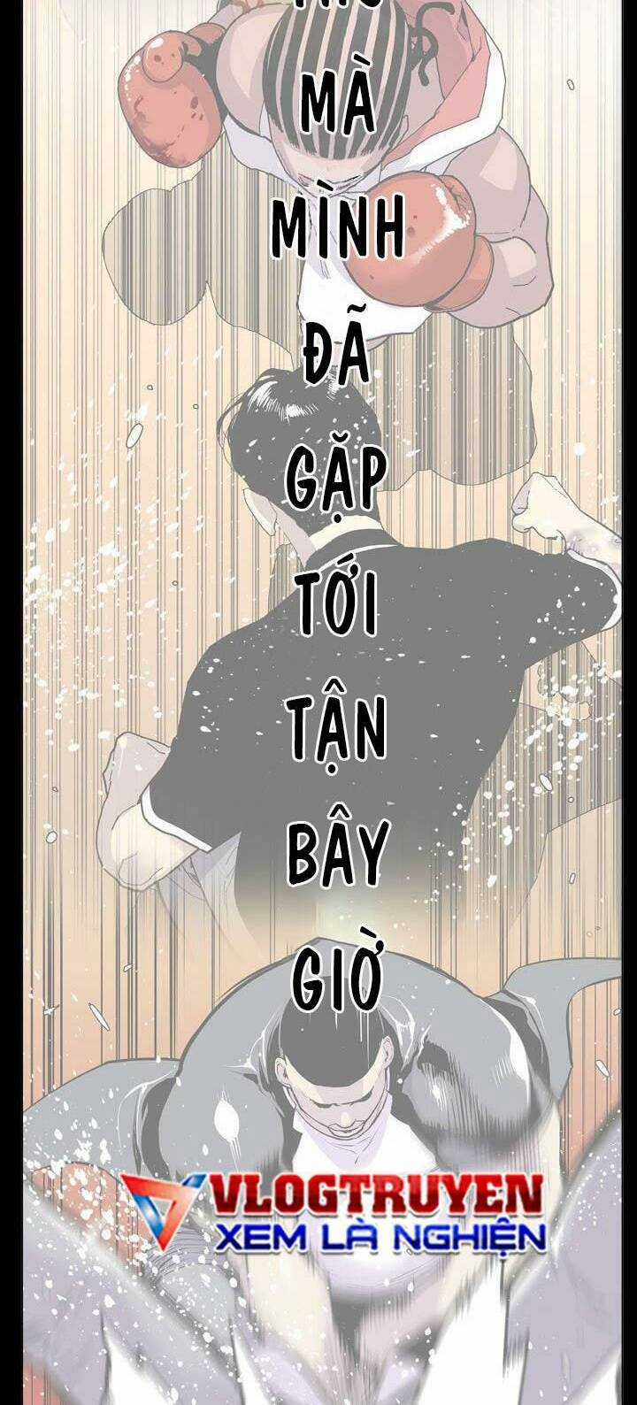 Cuộc Chiến Băng Đảng - Chapter 38 - Trang 23