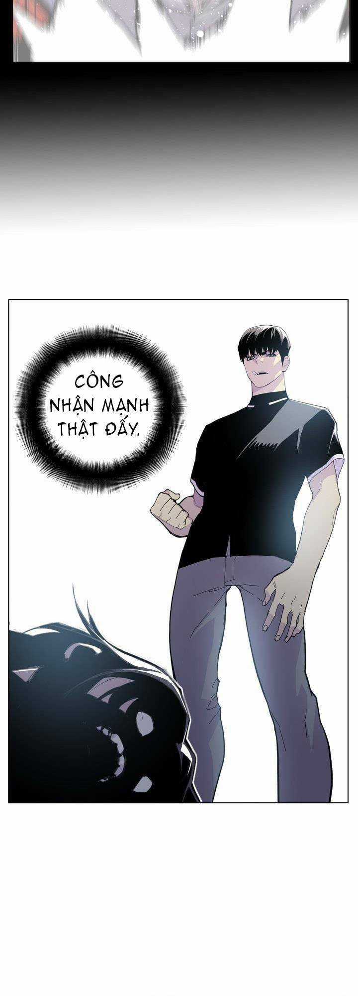 Cuộc Chiến Băng Đảng - Chapter 38 - Trang 24