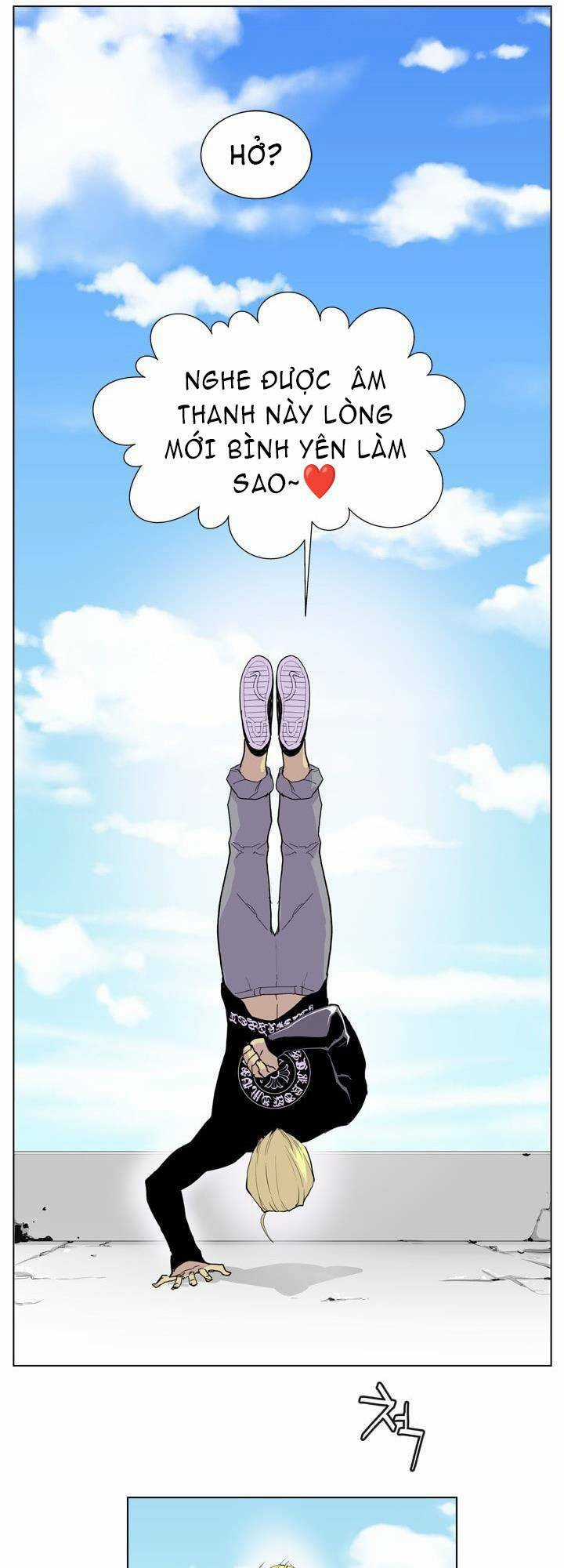 Cuộc Chiến Băng Đảng - Chapter 38 - Trang 25