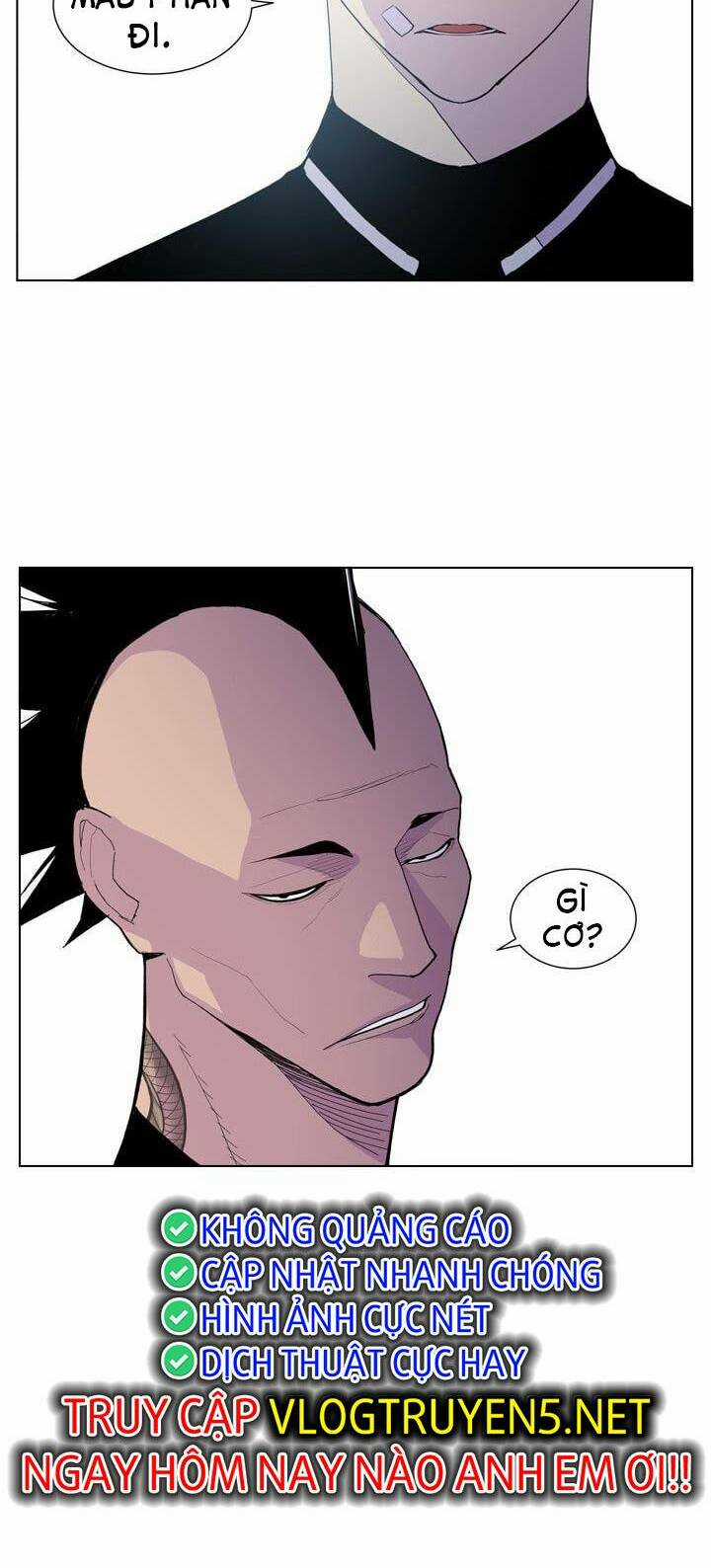 Cuộc Chiến Băng Đảng - Chapter 38 - Trang 30