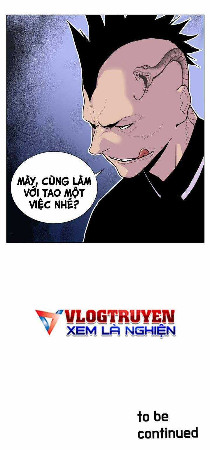 Cuộc Chiến Băng Đảng - Chapter 38 - Trang 39