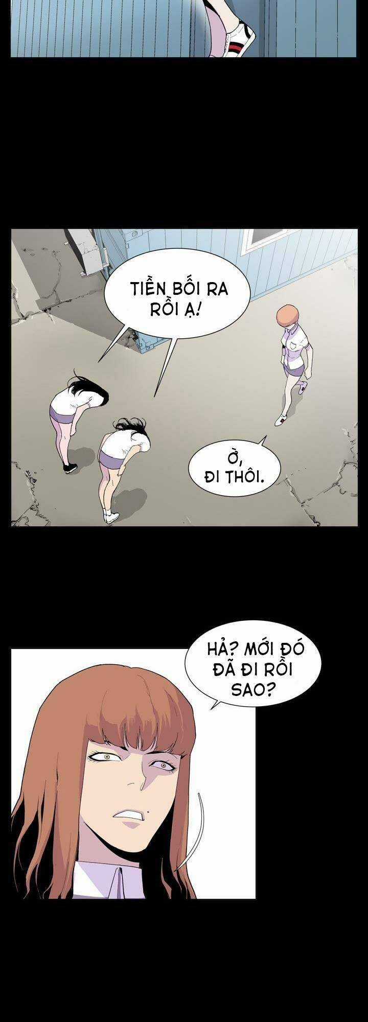 Cuộc Chiến Băng Đảng - Chapter 38 - Trang 6